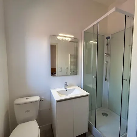 Le Charme A La Campagne Dans Toulousaine De 1900 منزل للإقامة Bouloc (Haute-Garonne)