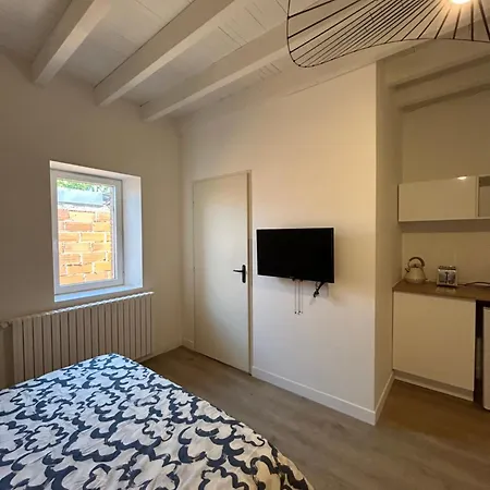 Le Charme A La Campagne Dans Toulousaine De 1900 Bouloc (Haute-Garonne)