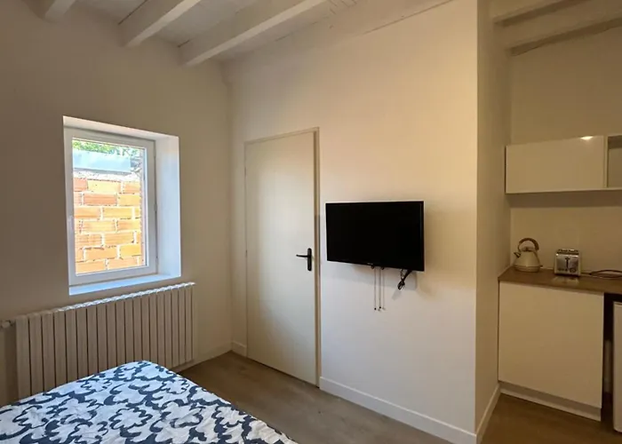 Le Charme A La Campagne Dans Toulousaine De 1900 Bouloc (Haute-Garonne)