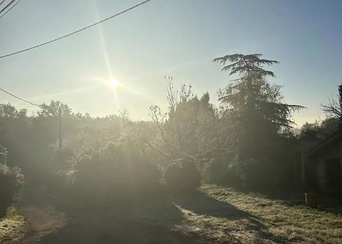 Le Charme A La Campagne Dans Toulousaine De 1900 منزل للإقامة Bouloc (Haute-Garonne)
