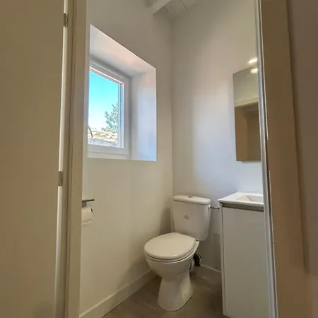 Le Charme A La Campagne Dans Toulousaine De 1900 Privatunterkunft